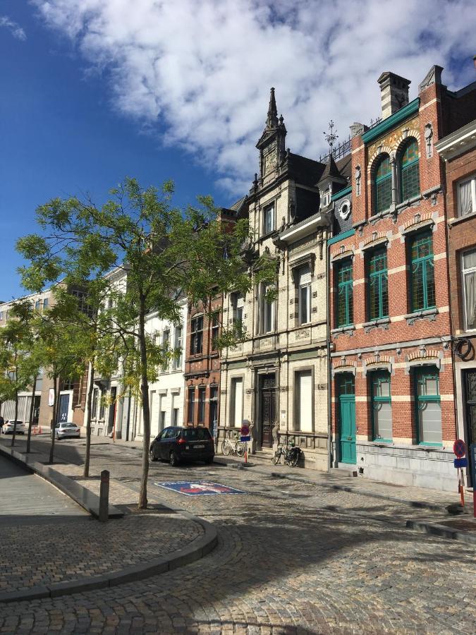 Lunatree Mechelen Eksteriør billede