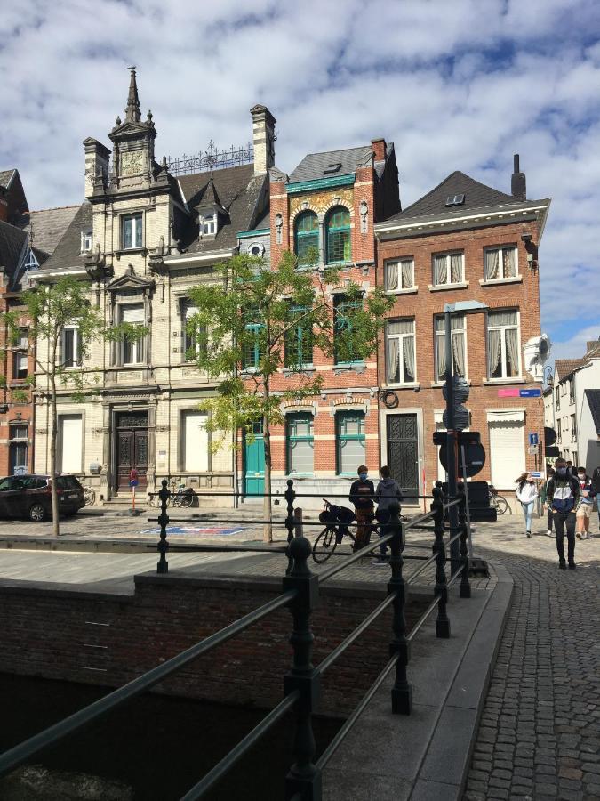 Lunatree Mechelen Eksteriør billede