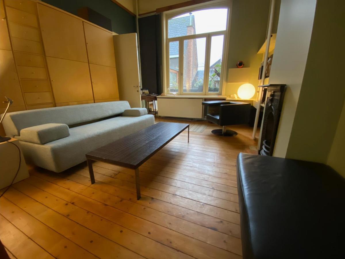 Lunatree Mechelen Eksteriør billede