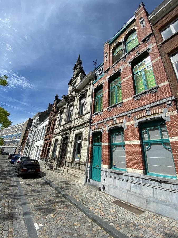 Lunatree Mechelen Eksteriør billede
