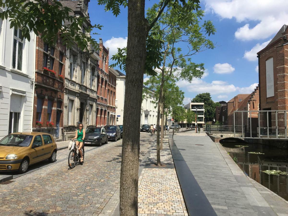 Lunatree Mechelen Eksteriør billede